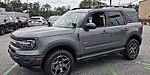 Used 2021 FORD BRONCO SPORT BADLANDS 4X4 *LTD AVAIL* in MACON, GEORGIA