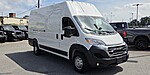 Used 2023 RAM PROMASTER CARGO VAN 3500 SUPER HIGH ROOF EXT 159" WB in MACON, GEORGIA