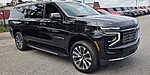 Used 2026 CHEVROLET SUBURBAN 4WD 4DR HIGH COUNTRY in MACON, GEORGIA