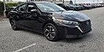 Used 2024 NISSAN SENTRA SV CVT in MACON, GEORGIA