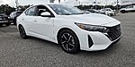 Used 2024 NISSAN SENTRA SV CVT in MACON, GEORGIA