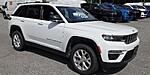 Used 2023 JEEP GRAND CHEROKEE LIMITED 4X4 in MACON, GEORGIA