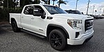 Used 2022 GMC SIERRA 1500 LIMITED 4WD CREW CAB 157" ELEVATION in MACON, GEORGIA