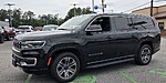 Used 2024 JEEP WAGONEER L SERIES II 4X4 in MACON, GEORGIA