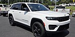 Used 2023 JEEP GRAND CHEROKEE ALTITUDE 4X2 in MACON, GEORGIA