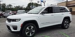 Used 2024 JEEP GRAND CHEROKEE 4XE 4X4 in MACON, GEORGIA