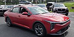 Used 2025 KIA K4 LXS FWD in MACON, GEORGIA