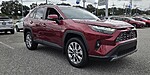 Used 2024 TOYOTA RAV4 LIMITED FWD in MACON, GEORGIA
