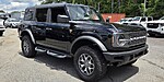 Used 2025 FORD BRONCO BADLANDS 4 DOOR ADVANCED 4X4 in MACON, GEORGIA