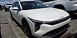 Used 2025 KIA K4 LXS FWD in MACON, GEORGIA