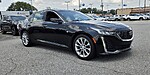 Used 2024 CADILLAC CT5 4DR SDN PREMIUM LUXURY in MACON, GEORGIA