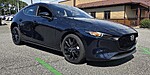 Used 2024 MAZDA MAZDA3 HATCHBACK 2.5 S SELECT SPORT AUTO FWD in MACON, GEORGIA