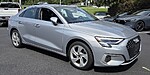 Used 2024 AUDI A3 PREMIUM 40 TFSI in MACON, GEORGIA