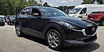 Used 2024 MAZDA CX-30 2.5 S PREFERRED PACKAGE AWD in MACON, GEORGIA