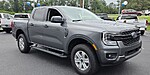 Used 2025 FORD RANGER XL 4WD SUPERCREW 5' BOX in MACON, GEORGIA