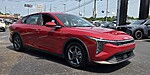 Used 2025 KIA K4 LXS FWD in MACON, GEORGIA