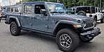 Used 2025 JEEP GLADIATOR RUBICON 4X4 in MACON, GEORGIA
