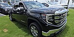 Used 2024 GMC SIERRA 1500 2WD CREW CAB 147" SLT in MACON, GEORGIA