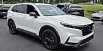 Used 2024 Honda CR-V Hybrid SPORT FWD in MACON, GEORGIA