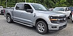 Used 2025 FORD F-150 XLT 2WD SUPERCREW 5.5' BOX in MACON, GEORGIA