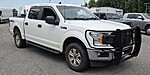 Used 2020 FORD F-150 XL 4WD SUPERCREW 5.5' BOX in MACON, GEORGIA