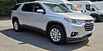 Used 2020 CHEVROLET TRAVERSE FWD 4DR LT CLOTH W/1LT in MACON, GEORGIA