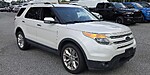Used 2015 FORD EXPLORER 4WD 4DR LIMITED in MACON, GEORGIA
