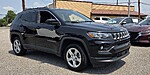 Used 2024 JEEP COMPASS LATITUDE 4X4 in MACON, GEORGIA