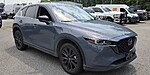 Used 2025 MAZDA CX-5 2.5 S CARBON EDITION AWD in MACON, GEORGIA