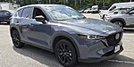 Used 2025 MAZDA CX-5 2.5 S CARBON EDITION AWD in MACON, GEORGIA