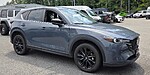Used 2025 MAZDA CX-5 2.5 S CARBON EDITION AWD in MACON, GEORGIA