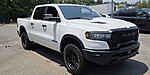 Used 2025 RAM 1500 REBEL 4X4 CREW CAB 5'7" BOX in MACON, GEORGIA