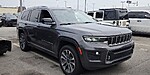 Used 2021 JEEP GRAND CHEROKEE L OVERLAND 4X4 in MACON, GEORGIA