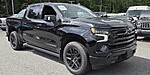 Used 2024 CHEVROLET SILVERADO 1500 4WD CREW CAB 147" HIGH COUNTRY in MACON, GEORGIA