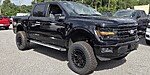 Used 2025 FORD F-150 XLT 4WD SUPERCREW 5.5' BOX in MACON, GEORGIA