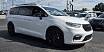 Used 2025 CHRYSLER PACIFICA LIMITED FWD in MACON, GEORGIA