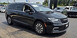 Used 2024 CHRYSLER PACIFICA HYBRID SELECT FWD in MACON, GEORGIA