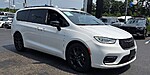 Used 2025 CHRYSLER PACIFICA LIMITED FWD in MACON, GEORGIA
