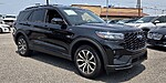 Used 2025 FORD EXPLORER ST-LINE 4WD in MACON, GEORGIA