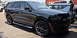 Used 2021 DODGE DURANGO SXT PLUS AWD in MACON, GEORGIA