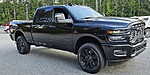 New 2025 RAM 2500 BIG HORN 4X4 CREW CAB 6'4" BOX in MACON, GEORGIA
