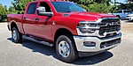 New 2025 RAM 2500 TRADESMAN 4X4 CREW CAB 6'4" BOX in MACON, GEORGIA