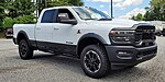 New 2025 RAM 2500 REBEL 4X4 CREW CAB 6'4" BOX in MACON, GEORGIA