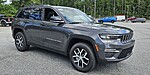 New 2025 JEEP GRAND CHEROKEE LIMITED 4X4 in MACON, GEORGIA
