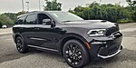 New 2025 DODGE DURANGO R/T AWD in MACON, GEORGIA