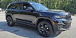 New 2025 JEEP GRAND CHEROKEE LIMITED 4X2 in MACON, GEORGIA