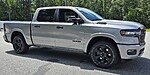 New 2025 RAM 1500 BIG HORN 4X2 CREW CAB 5'7" BOX in MACON, GEORGIA