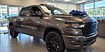 New 2026 RAM 1500 LARAMIE 4X4 CREW CAB 5'7" BOX in MACON, GEORGIA