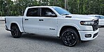 New 2025 RAM 1500 BIG HORN 4X2 CREW CAB 5'7" BOX in MACON, GEORGIA