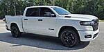 New 2025 RAM 1500 BIG HORN 4X2 CREW CAB 5'7" BOX in MACON, GEORGIA
